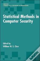 Statistical Methods In Computer Security