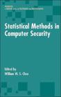 Statistical Methods In Computer Security - Preview