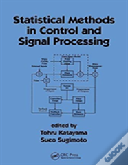 Statistical Methods In Control & Signal Processing