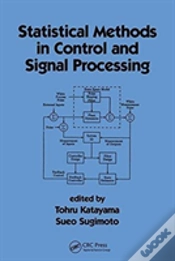 Capa do artigo Statistical Methods In Control & Signal Processing