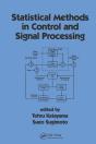 Statistical Methods In Control & Signal Processing - Preview