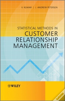 Capa do artigo Statistical Methods In Customer Relationship Management