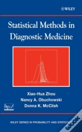 Statistical Methods In Diagnostic Medicine