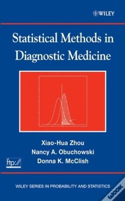 Capa do artigo Statistical Methods In Diagnostic Medicine