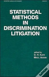 Statistical Methods In Discrimination Litigation