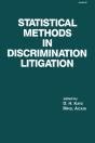 Statistical Methods In Discrimination Litigation - Preview