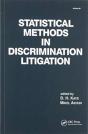 Statistical Methods In Discrimination Litigation - Preview