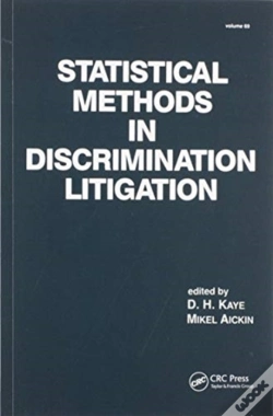 Capa do artigo Statistical Methods In Discrimination Litigation