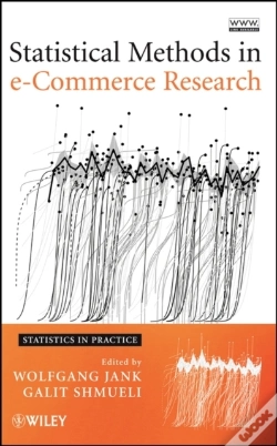 Capa do artigo Statistical Methods In E-Commerce Research