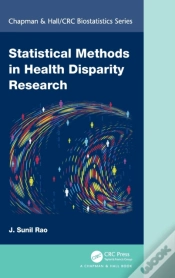 Capa do artigo Statistical Methods In Health Disparity Research