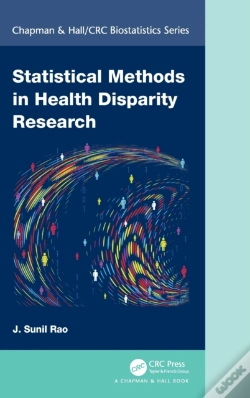 Capa do artigo Statistical Methods In Health Disparity Research