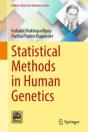 Statistical Methods In Human Genetics - Preview