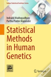 Capa do artigo Statistical Methods In Human Genetics