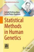 Statistical Methods In Human Genetics
