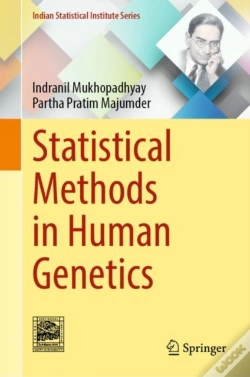 Capa do artigo Statistical Methods In Human Genetics