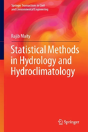 Statistical Methods In Hydrology And Hydroclimatology - Preview