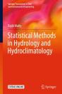 Statistical Methods In Hydrology And Hydroclimatology - Preview