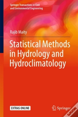 Capa do artigo Statistical Methods In Hydrology And Hydroclimatology