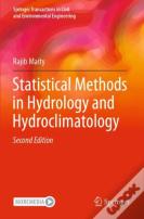 Statistical Methods In Hydrology And Hydroclimatology