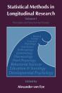 Statistical Methods In Longitudinal Research - Preview