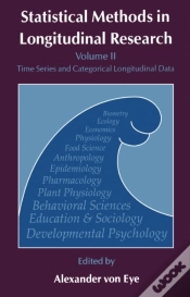 Capa do artigo Statistical Methods In Longitudinal Research