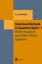 Statistical Methods In Quantum Optics 1 - Preview