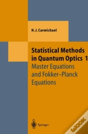 Capa do artigo Statistical Methods In Quantum Optics 1