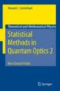Statistical Methods In Quantum Optics 2 - Preview