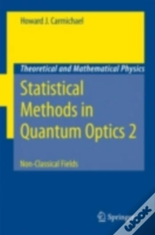 Capa do artigo Statistical Methods In Quantum Optics 2