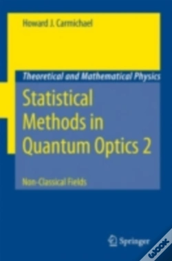 Capa do artigo Statistical Methods In Quantum Optics 2