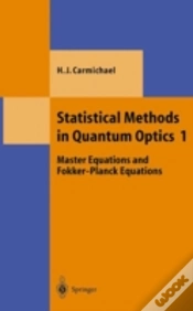 Capa do artigo Statistical Methods In Quantum Optics