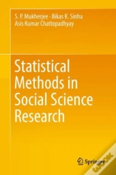 Statistical Methods In Social Science Research