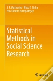 Capa do artigo Statistical Methods In Social Science Research