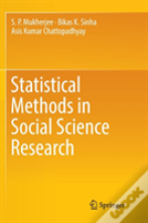 Statistical Methods In Social Science Research