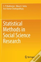 Capa do artigo Statistical Methods In Social Science Research