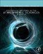Statistical Methods In The Atmospheric Sciences - Preview
