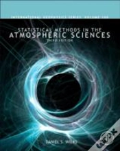 Capa do artigo Statistical Methods In The Atmospheric Sciences