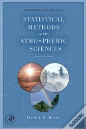 Capa do artigo Statistical Methods In The Atmospheric Sciences