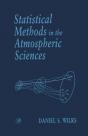 Statistical Methods In The Atmospheric Sciences - Preview