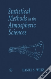 Capa do artigo Statistical Methods In The Atmospheric Sciences