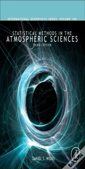 Capa do artigo Statistical Methods In The Atmospheric Sciences