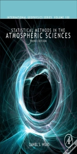 Capa do artigo Statistical Methods In The Atmospheric Sciences