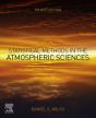 Statistical Methods In The Atmospheric Sciences - Preview