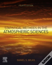 Capa do artigo Statistical Methods In The Atmospheric Sciences