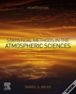 Capa do artigo Statistical Methods In The Atmospheric Sciences