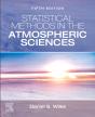 Statistical Methods In The Atmospheric Sciences - Preview
