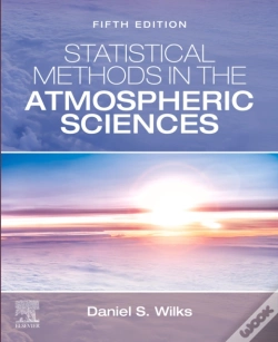 Capa do artigo Statistical Methods In The Atmospheric Sciences