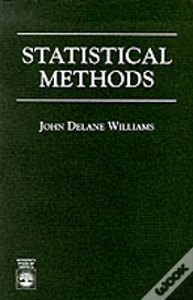 Capa do artigo Statistical Methods