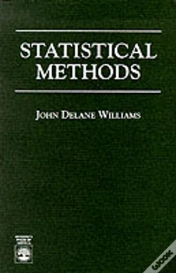Capa do artigo Statistical Methods