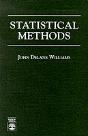 Statistical Methods - Preview